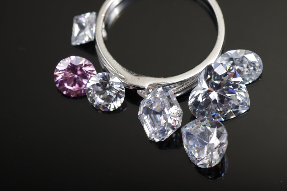 Common Jewelry Damage & How It's Repaired